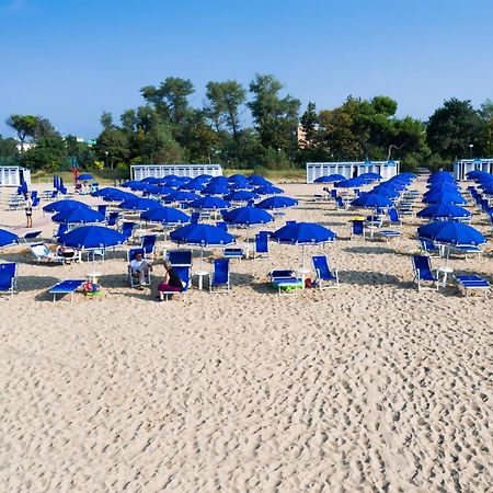 Residenza Al Parco Aparthotel Bibione Eksteriør bilde