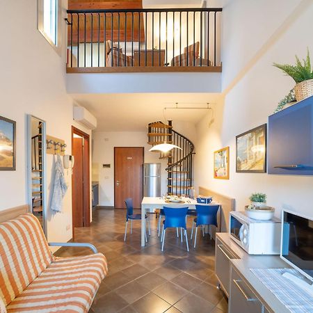 Residenza Al Parco Aparthotel Bibione Eksteriør bilde