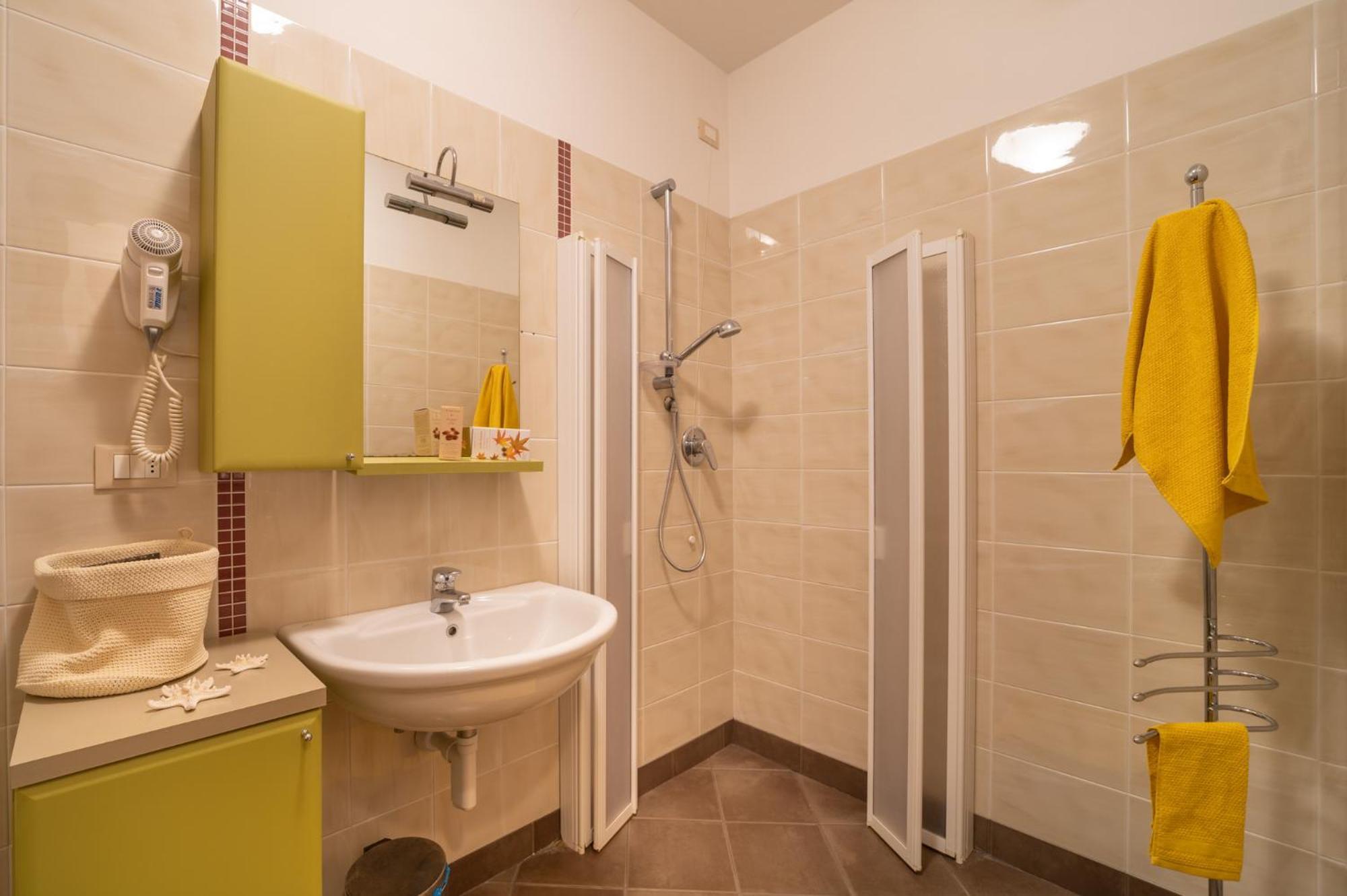 Residenza Al Parco Aparthotel Bibione Eksteriør bilde